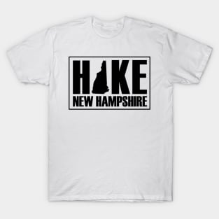 HIKE NH T-Shirt